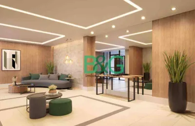Apartamento à venda, 85 m² por r$ 1.132.750,00 - jardim do mar - são bernardo do campo/sp