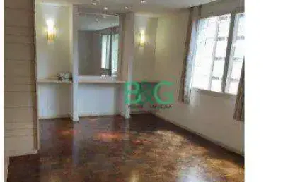 Apartamento com 2 dormitórios à venda, 81 m² por r$ 1.249.000,00 - pinheiros - são paulo/sp