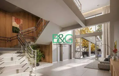 Apartamento com 3 dormitórios à venda, 94 m² por r$ 885.550,00 - vila guilhermina - são paulo/sp
