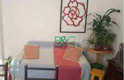 Apartamento com 6 dormitórios à venda, 105 m² por r$ 1.099.000,00 - pinheiros - são paulo/sp