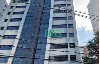 Sala, 40 m² - venda por r$ 364.000,00 ou aluguel por r$ 3.500,00/mês - vila mariana - são paulo/sp