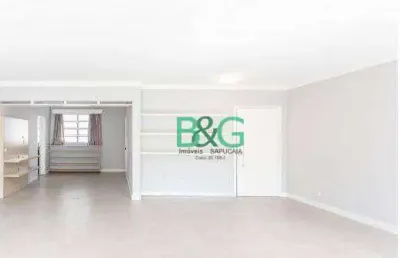Apartamento com 3 dormitórios à venda, 186 m² por r$ 1.789.000,00 - bela vista - são paulo/sp
