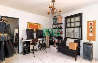 Sobrado à venda, 157 m² por r$ 1.400.000,00 - alto da mooca - são paulo/sp