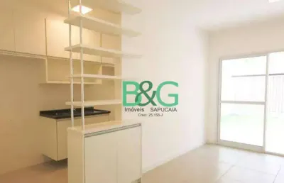 Apartamento com 2 dormitórios à venda, 70 m² por r$ 899.000,00 - ipiranga - são paulo/sp