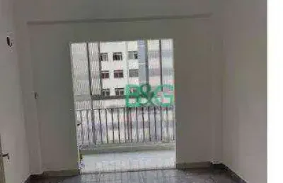 Apartamento com 1 dormitório à venda, 119 m² por r$ 514.000,00 - jardim são domingos - americana/sp