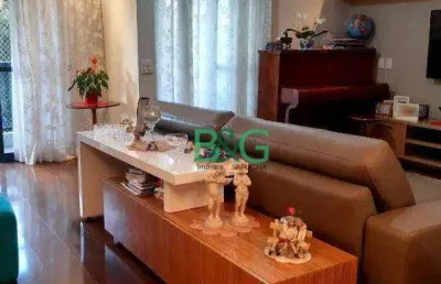 Apartamento com 4 dormitórios à venda, 170 m² por r$ 1.898.900,00 - vila leopoldina - são paulo/sp
