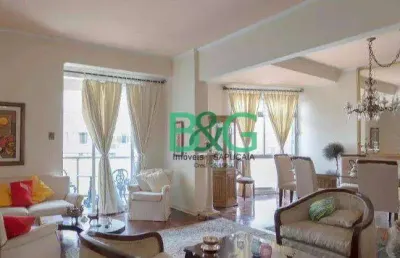 Apartamento com 3 dormitórios à venda, 197 m² por r$ 1.399.000,00 - paraíso - são paulo/sp