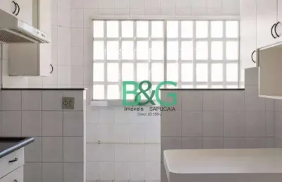 Apartamento com 2 dormitórios à venda, 68 m² por r$ 429.000,00 - bosque da saúde - são paulo/sp
