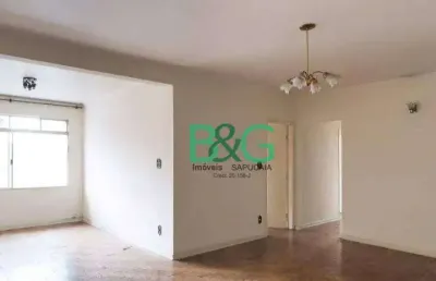 Apartamento com 3 dormitórios à venda, 140 m² por r$ 669.000,00 - vila da saúde - são paulo/sp