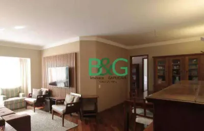 Apartamento com 3 dormitórios à venda, 114 m² por r$ 989.000,00 - bosque da saúde - são paulo/sp