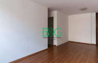 Apartamento com 2 dormitórios à venda, 77 m² por r$ 923.500,00 - indianápolis - são paulo/sp