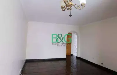 Apartamento com 2 dormitórios à venda, 75 m² por r$ 779.000,00 - moema - são paulo/sp