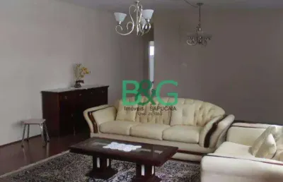 Apartamento com 3 dormitórios à venda, 134 m² por r$ 838.000,00 - vila clementino - são paulo/sp