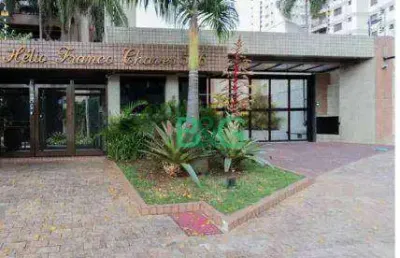 Apartamento à venda, 360 m² por r$ 2.190.032,00 - santana - são paulo/sp