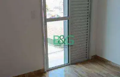 Casa com 2 dormitórios à venda, 112 m² por r$ 548.900,00 - vila alpina - são paulo/sp