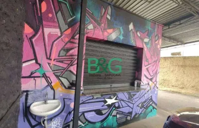 Loja para alugar, 50 m² por r$ 2.890,00/mês - vila mariana - são paulo/sp