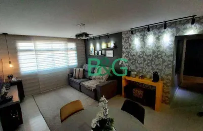 Apartamento à venda, 85 m² por r$ 590.000,00 - mooca - são paulo/sp