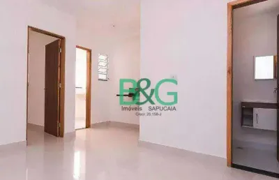Apartamento com 1 dormitório à venda, 35 m² por r$ 219.000,00 - artur alvim - são paulo/sp