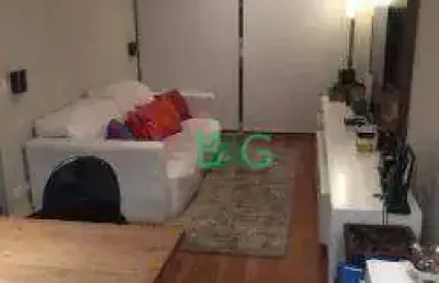 Apartamento com 2 dormitórios à venda, 60 m² por r$ 884.000,00 - itaim bibi - são paulo/sp