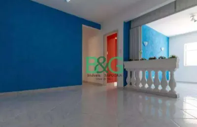 Apartamento com 3 dormitórios à venda, 82 m² por r$ 429.000,00 - mirandópolis - são paulo/sp