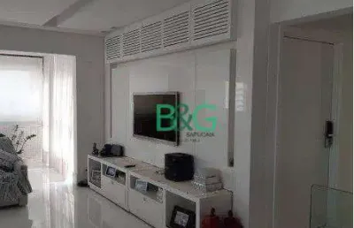 Apartamento com 4 dormitórios à venda, 378 m² por r$ 4.749.000,00 - vila regente feijó - são paulo/sp