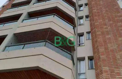 Apartamento à venda, 98 m² por r$ 724.000,00 - parque mandaqui - são paulo/sp