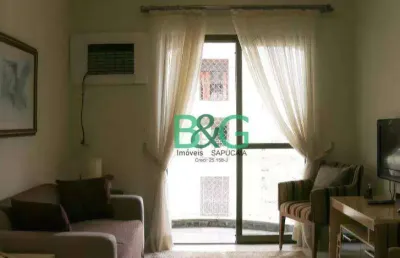 Cobertura com 1 dormitório à venda, 36 m² por r$ 513.500,00 - paraíso - são paulo/sp
