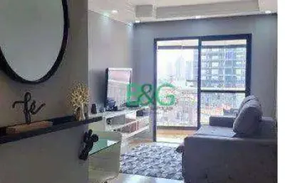 Apartamento com 3 dormitórios à venda, 89 m² por r$ 749.000,00 - vila prudente (zona leste) - são paulo/sp