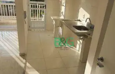 Apartamento com 3 dormitórios à venda, 66 m² por r$ 600.000,00 - ipiranga - são paulo/sp
