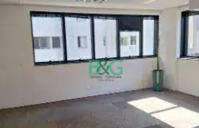 Conjunto para alugar, 246 m² por r$ 22.950/mês - indianópolis - são paulo/sp