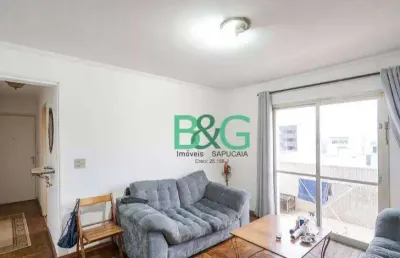 Apartamento com 2 dormitórios à venda, 78 m² por r$ 364.000,00 - brás - são paulo/sp
