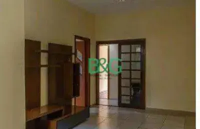 Apartamento com 2 dormitórios à venda, 105 m² por r$ 419.000,00 - brás - são paulo/sp