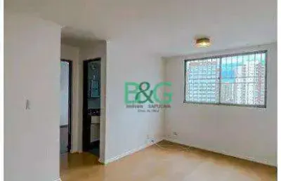 Apartamento com 2 dormitórios à venda, 49 m² por r$ 379.000 - brás - são paulo/sp