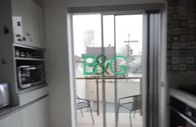 Sobrado com 2 dormitórios à venda, 132 m² por r$ 1.269.000,00 - vila monumento - são paulo/sp