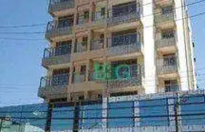 Loja para alugar, 272 m² por r$ 18.308/mês - rudge ramos - são bernardo do campo/sp