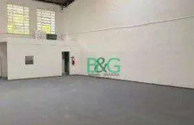 Loja para alugar, 292 m² por r$ 17.800/mês - demarchi - são bernardo do campo/sp