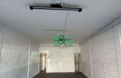 Loja para alugar, 55 m² por r$ 3.840/mês - demarchi - são bernardo do campo/sp