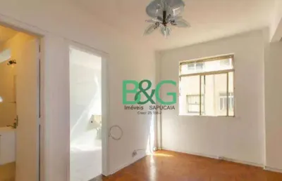 Apartamento com 1 dormitório à venda, 34 m² por r$ 199.000,00 - vila prudente (zona leste) - são paulo/sp