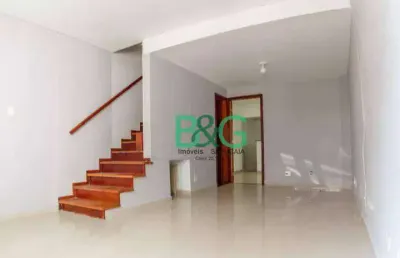 Sobrado com 3 dormitórios à venda, 150 m² por r$ 1.299.000,00 - vila clementino	 - são paulo/sp