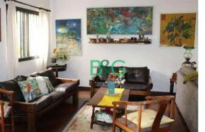Apartamento com 4 dormitórios à venda, 253 m² por r$ 2.449.000,00 - paraíso - são paulo/sp