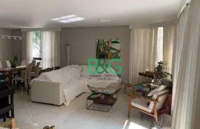Apartamento com 3 dormitórios à venda, 230 m² por r$ 3.099.000,00 - paraíso - são paulo/sp