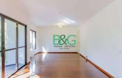 Apartamento com 4 dormitórios à venda, 142 m² por r$ 2.679.000,00 - vila nova conceição - são paulo/sp