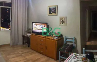 Apartamento com 2 dormitórios à venda, 66 m² por r$ 499.000,00 - vila nova conceição - são paulo/sp