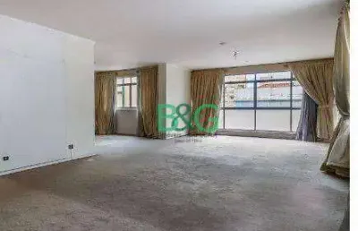 Apartamento com 3 dormitórios à venda, 210 m² por r$ 2.189.000,00 - jardim paulista - são paulo/sp