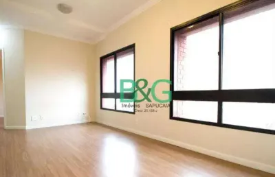 Cobertura com 3 dormitórios à venda, 110 m² por r$ 1.574.000 - vila mariana - são paulo/sp