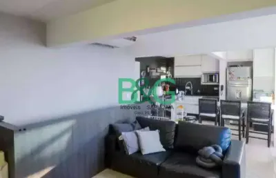 Cobertura com 4 dormitórios à venda, 140 m² por r$ 1.189.000,00 - aclimação - são paulo/sp