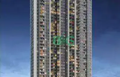 Apartamento com 2 dormitórios à venda, 73 m² por r$ 870.000 - vila prudente zona leste - são paulo/sp