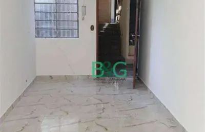 Apartamento com 2 dormitórios à venda, 56 m² por r$ 191.000 - conjunto residencial josé bonifácio - são paulo/sp