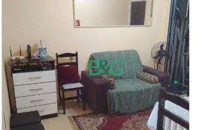 Apartamento com 2 dormitórios à venda, 47 m² por r$ 578.900,00 - vila mariana - são paulo/sp