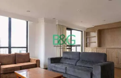 Apartamento com 4 dormitórios à venda, 220 m² por r$ 1.299.000 - bosque da saúde - são paulo/sp